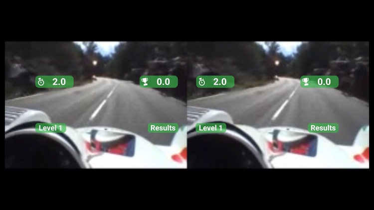 Road Rally (Breathing VR)