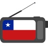 Chile Radio Station Player - Live Streaming