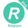 Radios Belgique Pro (Belgium Radio Brussels FM)