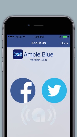 Ample Blue(圖4)-速報App