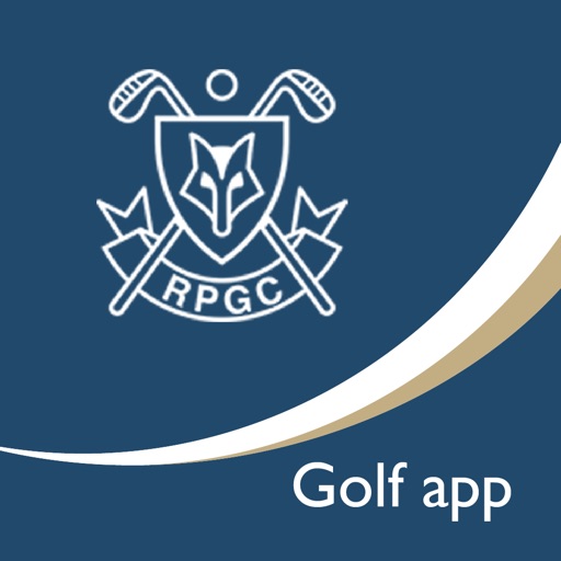 Rothley Park Golf Club icon