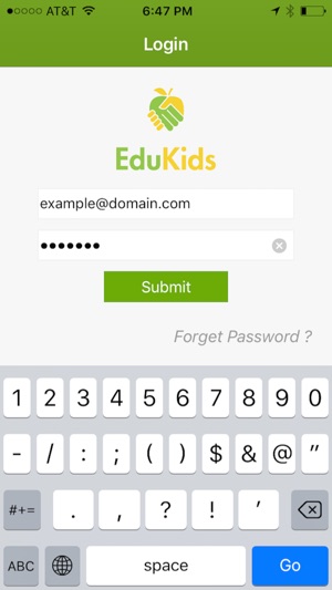 EduKids Login(圖1)-速報App