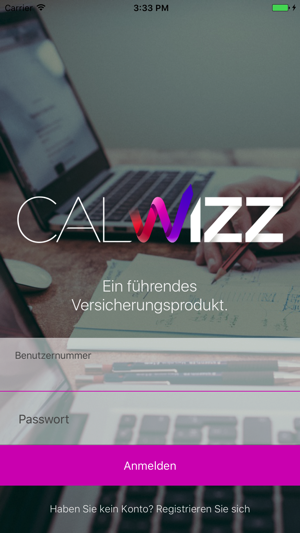 CalWizz(圖1)-速報App