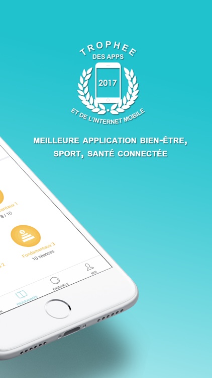 Petit BamBou : méditation de pleine conscience