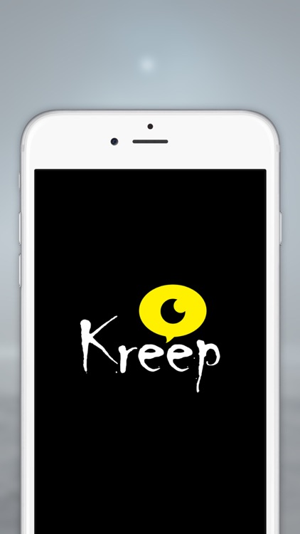 Kreep - Thrilling Chat Stories & Texts screenshot-3