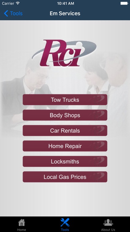 RCI Insurance Group screenshot-4