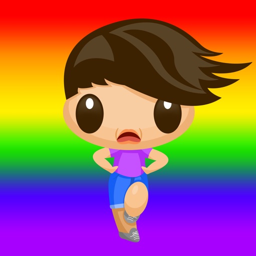 Gay Slang By Dinko iOS App