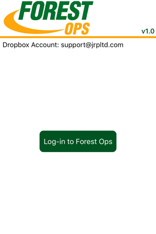 Forest Ops screenshot 2