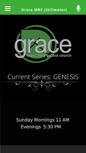 Grace MBC (Stillwater)(圖4)-速報App