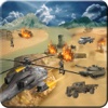 Helicopter Air shooting Battle 3d