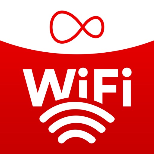 VM WIFI HOTSPOT Icon