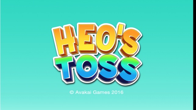 Heo's Toss(圖1)-速報App