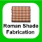 Roman shades are beautiful and functional