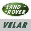 Land Rover - Range Rover Velar