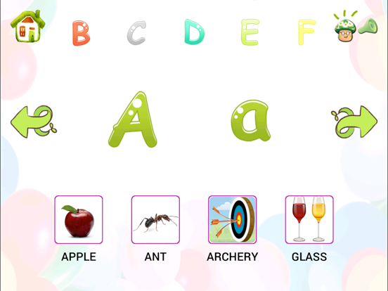 Screenshot #5 pour ABC Kids