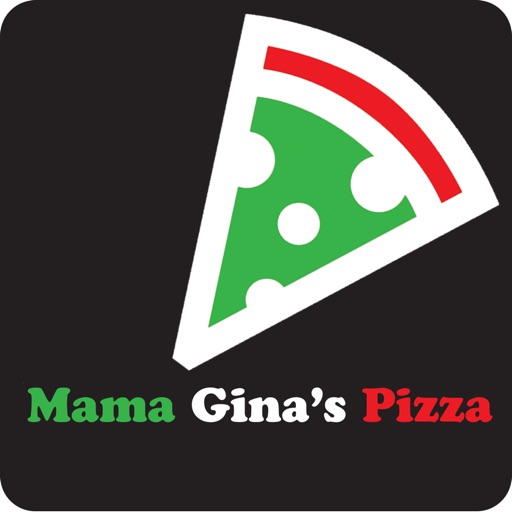 Mama Gina's Pizza icon
