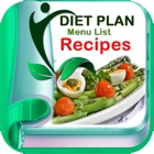Healthy Diet Menu Plan Recipes