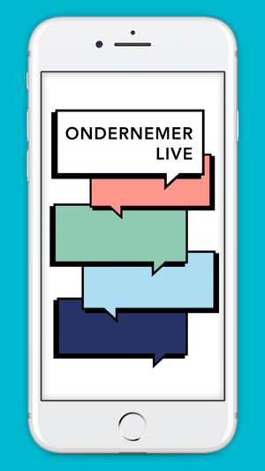 OndernemerLIVE 2017(圖1)-速報App