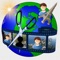 The Only Image Cutting App with ▶Multi Item◀ and ▶Multi Layer◀