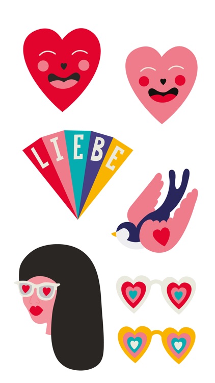 Liebe Ist Liebe