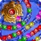 Marble Balls : Mania 2 is a brand new and amazing puzzle game