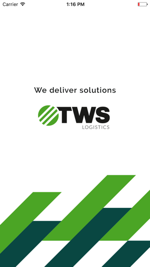 TWS Logistics(圖1)-速報App