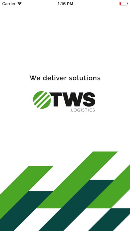 TWS Logistics