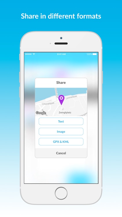 TagTag : GeoTag Manager