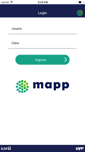 Mapp(圖1)-速報App