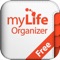 Finally, myLife Organizer Free is here