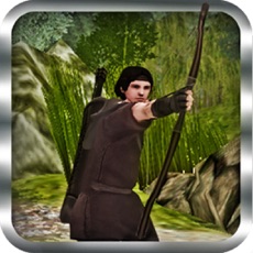 Activities of Archery in Jungle-Animals 3D Shooter Game