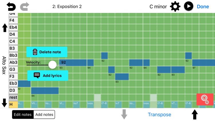 YouCompose screenshot-3