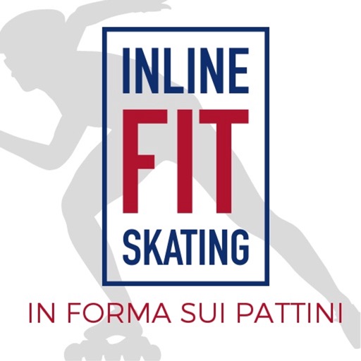 Inline Fit Skating icon