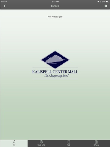 Kalispell Center Mall screenshot 4