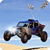 Extreme Offroad Racing: 4x4 Mountain Stunts