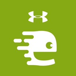 Running Apple Watch App