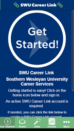 SWU Career Link(圖1)-速報App