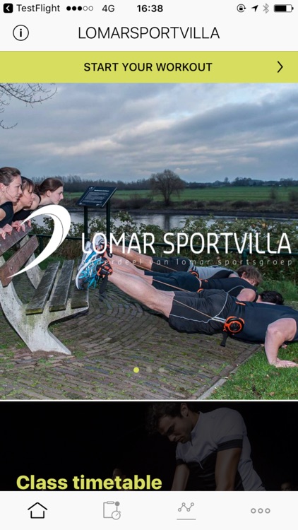 Lomar Sports Groep