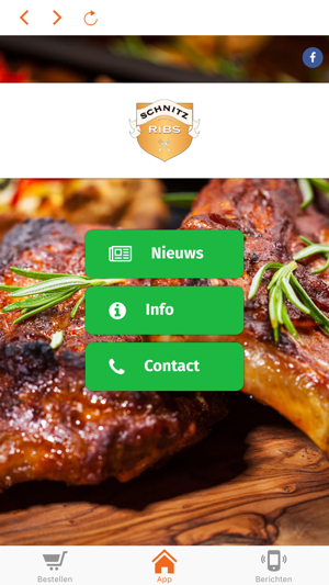 Schnitz and Ribs(圖2)-速報App