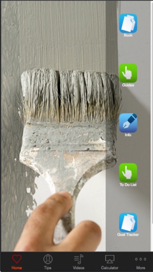 How to Paint Your House - Smart Tips(圖1)-速報App