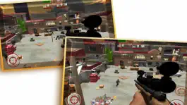 Game screenshot Sniper Assassin - World War II mod apk