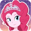 Princess Pony Games - Fun Dress Up Games for Girls