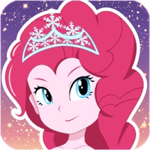Princess Pony Games - Fun Dress Up Games for Girls