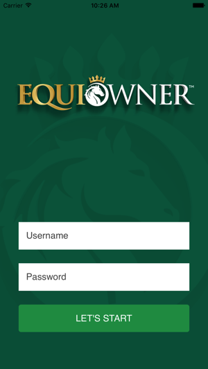 EquiOwner