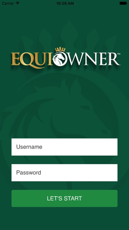 EquiOwner