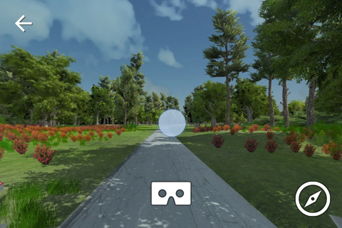 Antea Group VR screenshot 3