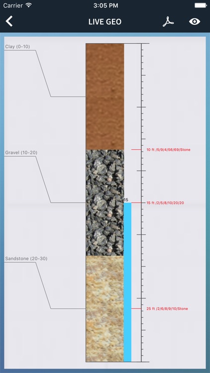 Drill Tracker