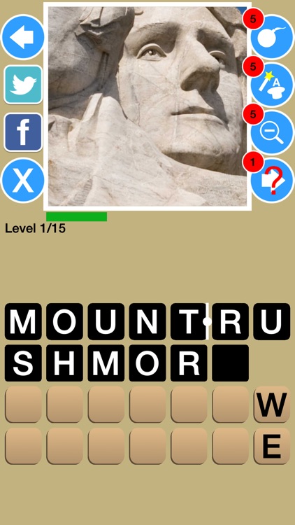 Zoom Out Pictures Game Quiz Maestro screenshot-4