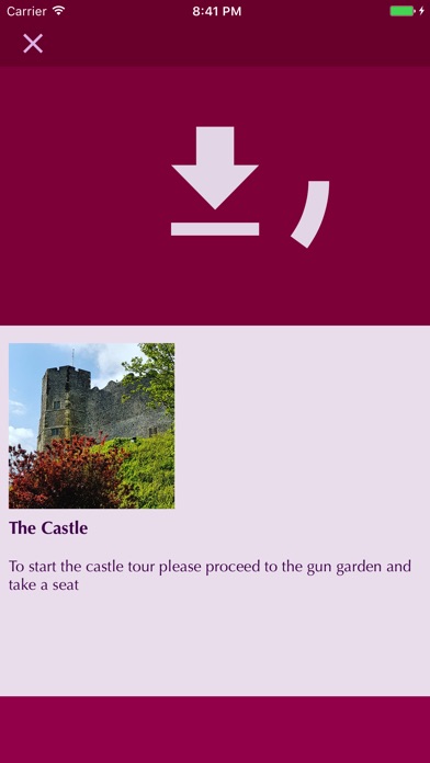 Lewes Castle screenshot 2