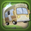 Caravan Escape - a adventure games